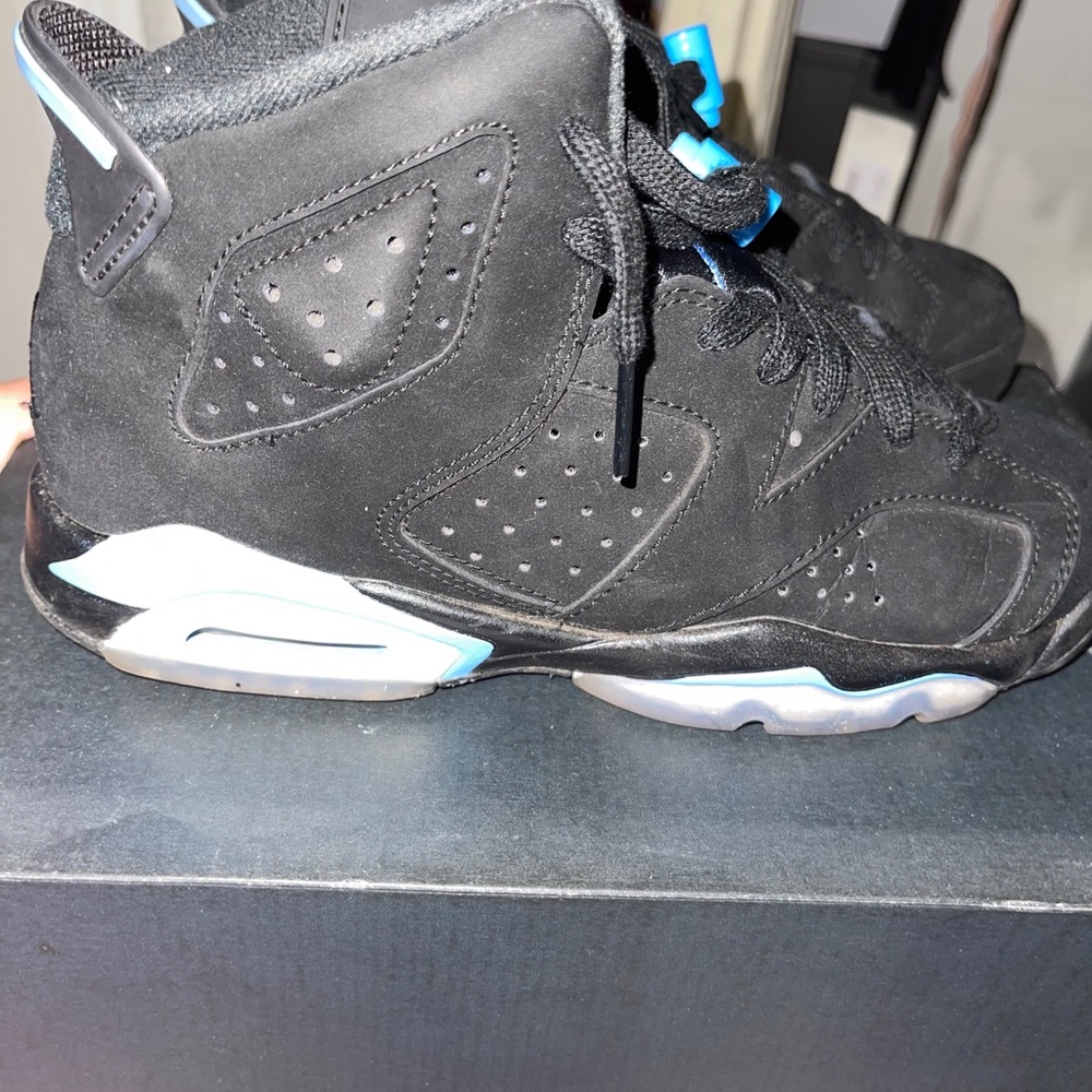 Air Jordan 6